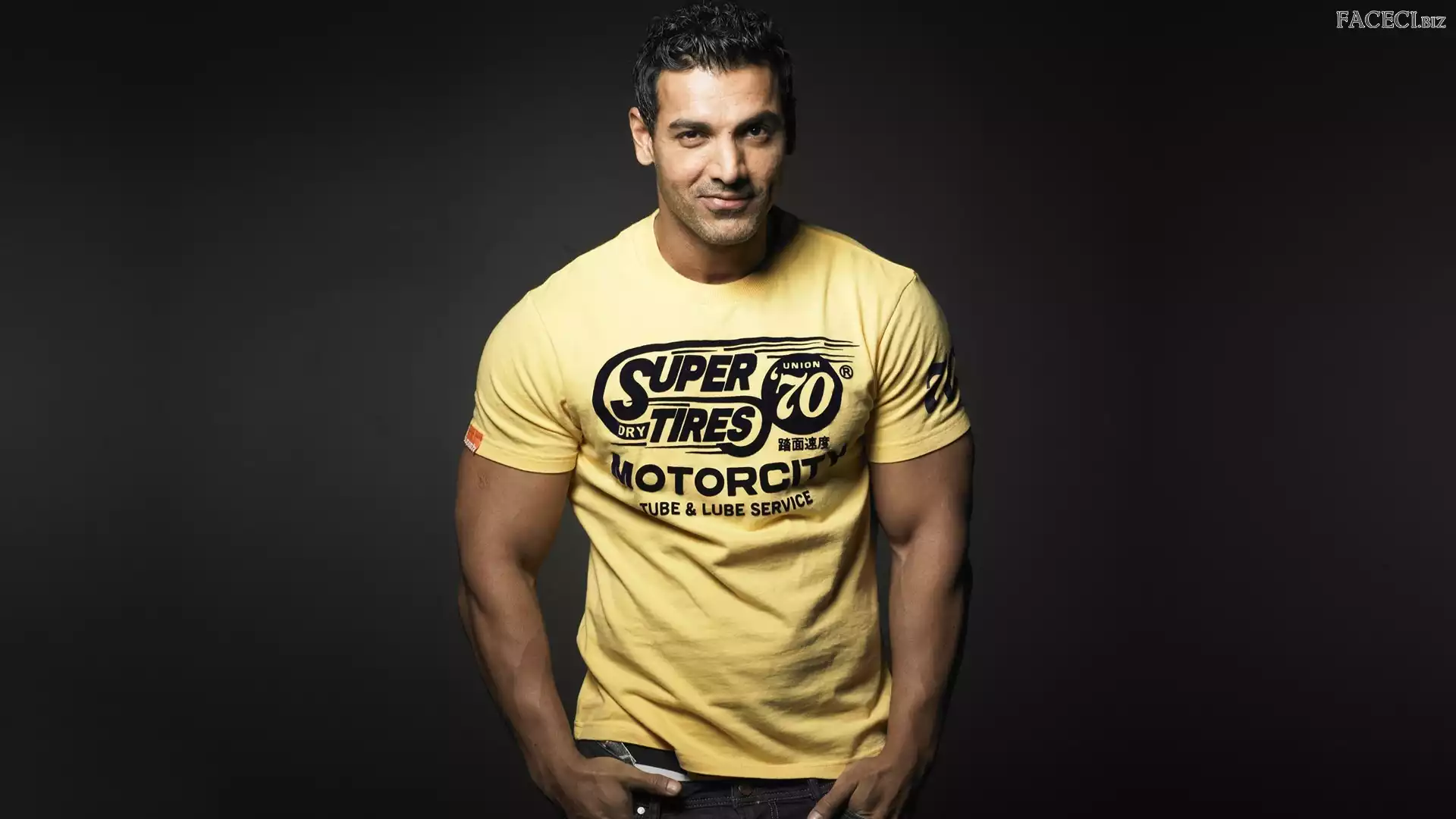 Abraham, John, Bollywood, Aktor, Mężczyzna